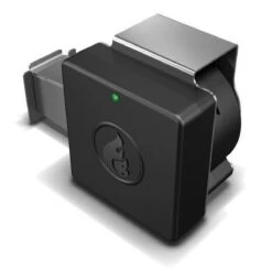 Flame Boss 400 Kamado Smoker Controller -Barbecue Grill Winkel 1200x1197 8