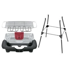 Tefal EasyGrill Elektrische Tafelbarbecue - 35x42 Cm - 2300W -Barbecue Grill Winkel 1200x1200 117