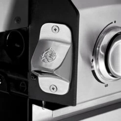 Burnhard Gas BBQ FRED JR. Deluxe - 2 Branders - Incl. Keramische Infraroodbrander & Afdekhoes - Deluxe -Barbecue Grill Winkel 1200x1200 15