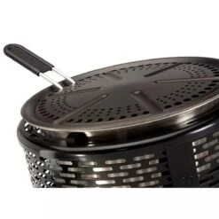 Cobb Pro Houtskool Barbecue - Grilloppervlak Ø 32 Cm - Smoker Barbecue - Zwart 18 Cobb Pro Houtskool Barbecue - Grilloppervlak Ø 32 Cm - Smoker Barbecue - Zwart -Barbecue Grill Winkel 1200x1200 173