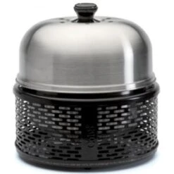 Cobb Pro Houtskool Barbecue - Grilloppervlak Ø 32 Cm - Smoker Barbecue - Zwart 21 Cobb Pro Houtskool Barbecue - Grilloppervlak Ø 32 Cm - Smoker Barbecue - Zwart -Barbecue Grill Winkel 1200x1200 175