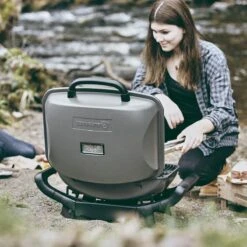 Burnhard Draagbare 2-Branders Gasbarbecue - Afdekhoes - BBQ Wayne -Barbecue Grill Winkel 1200x1200 181