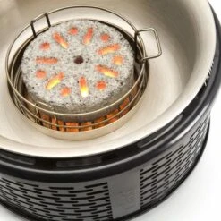 Cobb Pro Compact Houtskoolbarbecue - Ø30 Cm - Zwart -Barbecue Grill Winkel 1200x1200 205