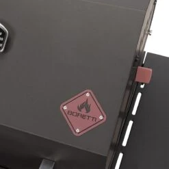 Boretti Totti Houtskoolbarbecue - 60 X 111 Cm - Antraciet 20 Boretti Totti Houtskoolbarbecue - 60 X 111 Cm - Antraciet -Barbecue Grill Winkel 1200x1200 235