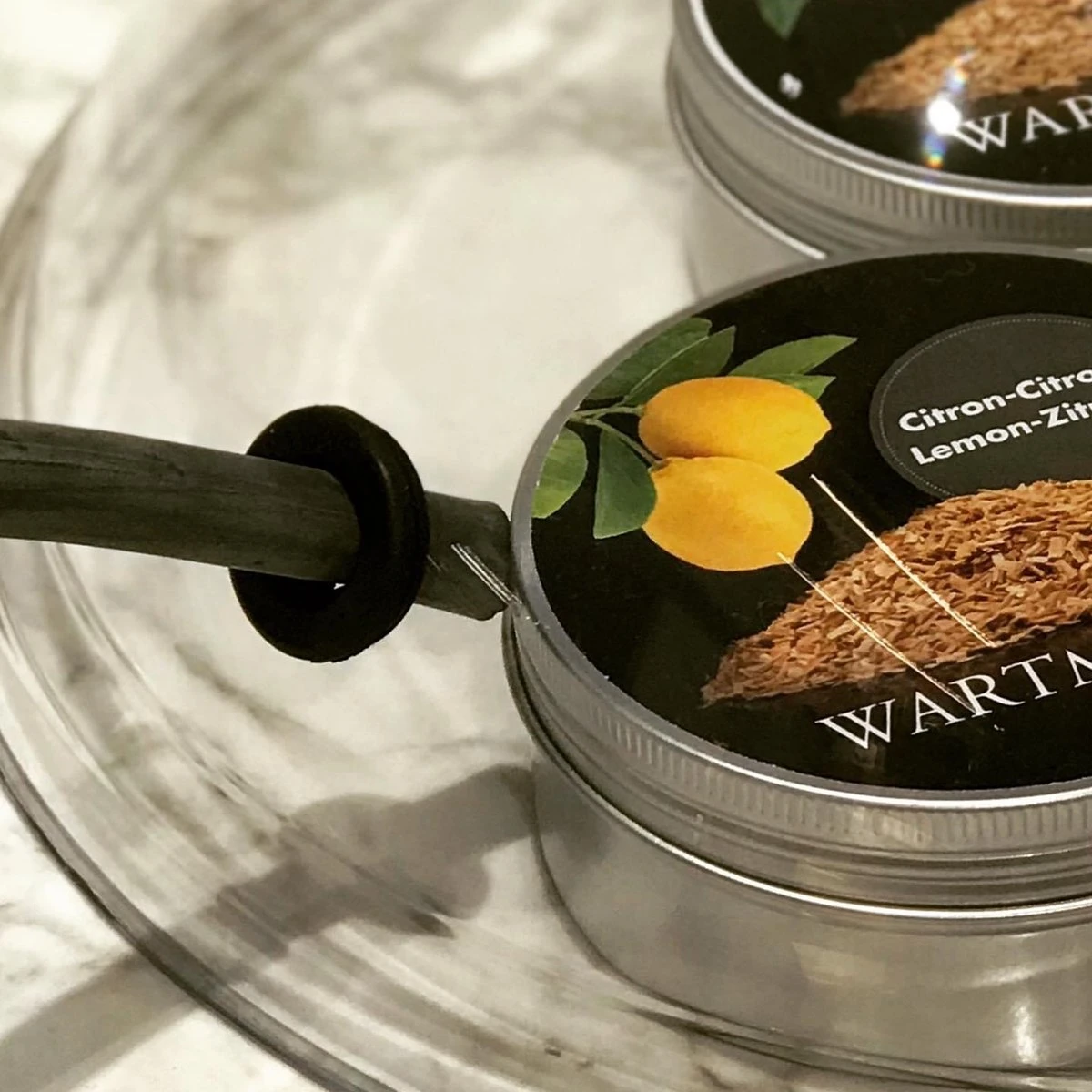 Wartmann 1907SK - Rookpistool Deluxe Pakket - Smoking Gun - Stolp - 3 Smaken Rookmot - Koud Roken - Foodsmoker - Cold Smoke - Rookapparaat - Eik, Appel En Citroen - Mat Zwart 5 Wartmann 1907SK - Rookpistool Deluxe Pakket - Smoking Gun - Stolp - 3 Smaken Rookmot - Koud Roken - Foodsmoker - Cold Smoke - Rookapparaat - Eik, Appel En Citroen - Mat Zwart - Afbeelding 3