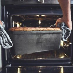 Burnhard Gietijzeren Broodpan 3,5 L - Broodbakvorm -Barbecue Grill Winkel 1200x1200 327