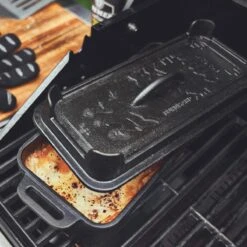 Burnhard Gietijzeren Broodpan 3,5 L - Broodbakvorm -Barbecue Grill Winkel 1200x1200 328