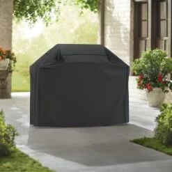 GrillX Barbecue Hoes - 170 X 61 X 117cm - BBQ Hoes Waterdicht - Beschermhoes Inclusief Trekkoord - BBQ Accesoires 15 GrillX Barbecue Hoes - 170 X 61 X 117cm - BBQ Hoes Waterdicht - Beschermhoes Inclusief Trekkoord - BBQ Accesoires -Barbecue Grill Winkel 1200x1200 335