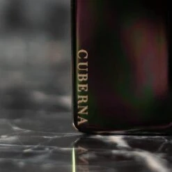 Merkloos Cuberna Elektrische Plasma USB Aansteker Met Batterij Indicator Ice Black - Wind En Storm Bestendig - Geschikt Voor Kaarsen, Vuurwerk, Sigaretten En BBQ -Barbecue Grill Winkel 1200x1200 339