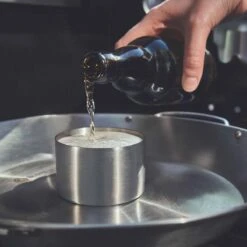 Burnhard Kiphouder - Chicken Roaster - RVS - 30,5 X 3,9 Cm 22 Burnhard Kiphouder - Chicken Roaster - RVS - 30,5 X 3,9 Cm -Barbecue Grill Winkel 1200x1200 341