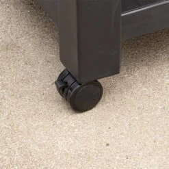 BluMill BBQ Tafel - Inclusief Koelvak 80 Liter - Op Wieltjes - Met Flessenopener - 102 X 46 X 86,5 Cm 16 BluMill BBQ Tafel - Inclusief Koelvak 80 Liter - Op Wieltjes - Met Flessenopener - 102 X 46 X 86,5 Cm -Barbecue Grill Winkel 1200x1200 371