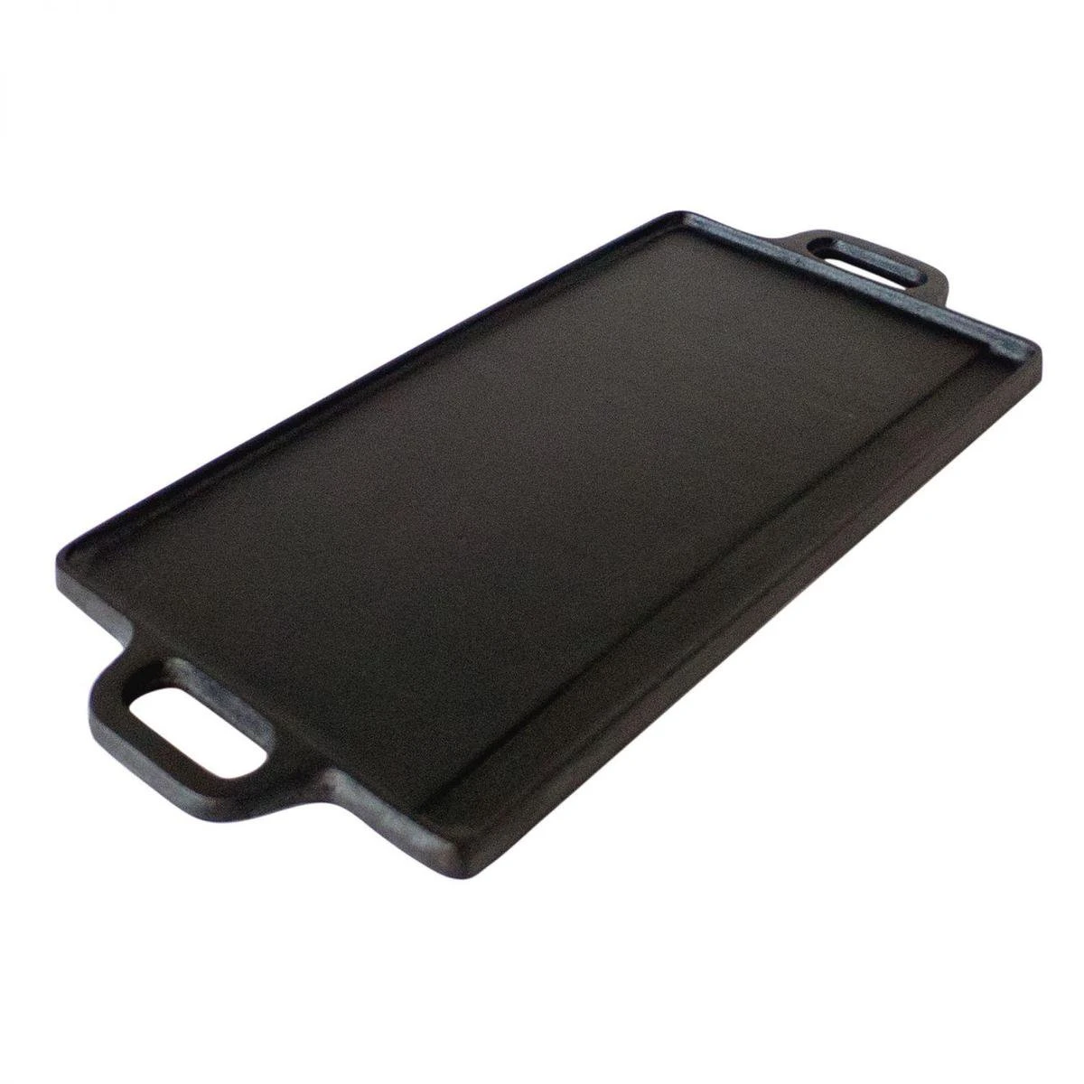 BIG-BBQ Grillplaat / Bakplaat 50X23 Gietijzer 3 BIG-BBQ Grillplaat / Bakplaat 50X23 Gietijzer