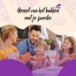 Nowad Pizzaschep RVS Rond Voor BBQ En Oven - 30,5 Cm - Pizzaspatel - Taartschep - Houten Handvat - Ophangbaar - Rond - Vaatwasbestendig - Keukenaccessoires -Barbecue Grill Winkel 1200x1200 596