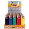 BIC Lighter Aansteker Maxi J26 Display(50stuks) -Barbecue Grill Winkel 1200x1200 615