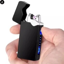 Elektrische Aansteker YLE| USB Oplaadbare Plasma Aansteker | Wind En Storm Bestendig -Barbecue Grill Winkel 1200x1200 632