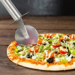 ProudProducts - Pizzasnijder - Ophangbaar - RVS -Barbecue Grill Winkel 1200x1200 661