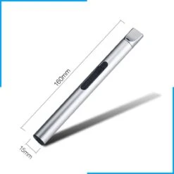 Aansteker Elektrisch - Plasma Aansteker - Aansteker Voor Kaarsen - Oplaadbaar Met USB Kabel - Windproof - SEVEND® 17 Aansteker Elektrisch - Plasma Aansteker - Aansteker Voor Kaarsen - Oplaadbaar Met USB Kabel - Windproof - SEVEND® -Barbecue Grill Winkel 1200x1200 670