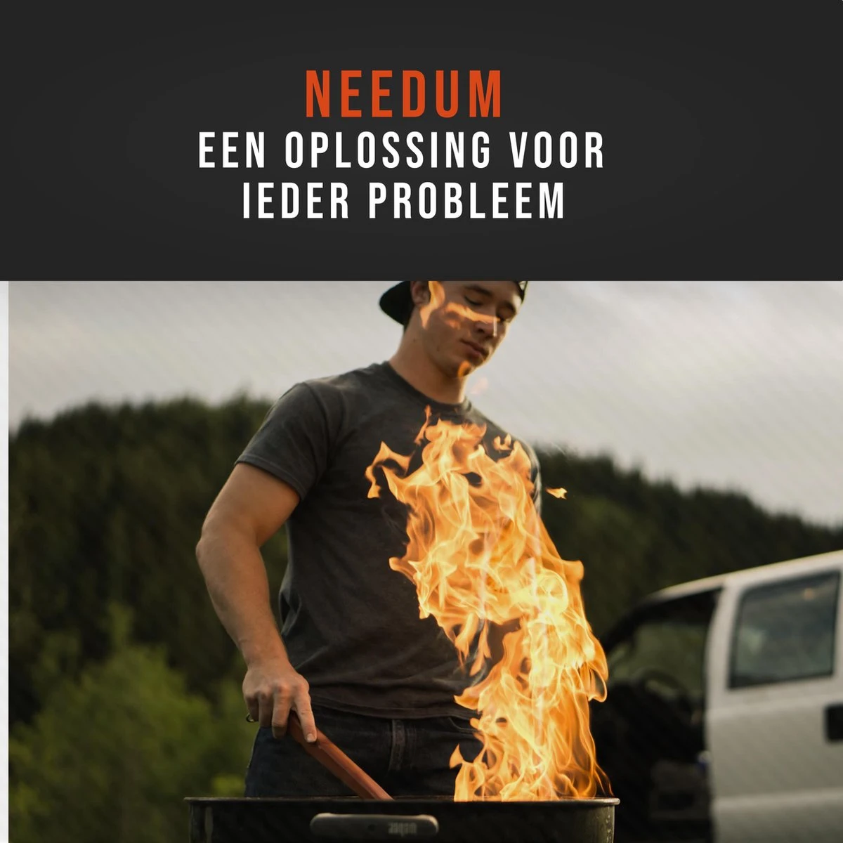 Merkloos BBQ Accesoires - BBQ Hoes - BBQ Hoes Waterdicht - Hoes - Hoes BBQ - UV- En Waterdicht - 145 X 61 X 117 Cm 8 Merkloos BBQ Accesoires - BBQ Hoes - BBQ Hoes Waterdicht - Hoes - Hoes BBQ - UV- En Waterdicht - 145 X 61 X 117 Cm - Afbeelding 6