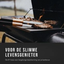 Merkloos BBQ Accesoires - BBQ Hoes - BBQ Hoes Waterdicht - Hoes - Hoes BBQ - UV- En Waterdicht - 145 X 61 X 117 Cm 17 Merkloos BBQ Accesoires - BBQ Hoes - BBQ Hoes Waterdicht - Hoes - Hoes BBQ - UV- En Waterdicht - 145 X 61 X 117 Cm -Barbecue Grill Winkel 1200x1200 700