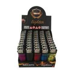 Goedkope Aanstekers (50stuks) 8 Goedkope Aanstekers (50stuks) -Barbecue Grill Winkel 1200x1200 712