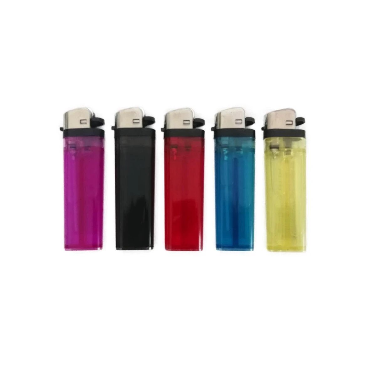 Goedkope Aanstekers (50stuks) 6 Goedkope Aanstekers (50stuks) - Afbeelding 4