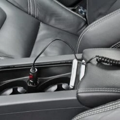 Proplus Verlengkabel Sigarettenaansteker 3m 12/24 Volt 3 Ampère -Barbecue Grill Winkel 1200x1200 742