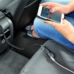 Proplus Verlengkabel Sigarettenaansteker 3m 12/24 Volt 3 Ampère -Barbecue Grill Winkel 1200x1200 743