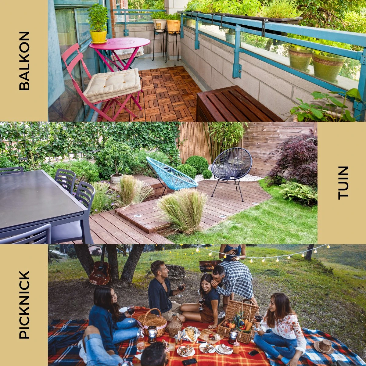 Ozocozy BBQ-ONE Houtskool Tafelbarbecue - Ø30 Cm- Zwart - Incl. Draagtas, Siliconen Bakkwast En RVS-Barbecuetang 13 Ozocozy BBQ-ONE Houtskool Tafelbarbecue - Ø30 Cm- Zwart - Incl. Draagtas, Siliconen Bakkwast En RVS-Barbecuetang - Afbeelding 11