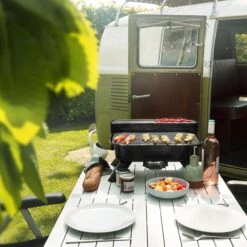 Princess 112252 Hybride Barbecue – Elektrische BBQ - Tafelmodel - 2000W - 44x 29cm - Gebruik Elektrisch Of Met Kolen 32 Princess 112252 Hybride Barbecue – Elektrische BBQ - Tafelmodel - 2000W - 44x 29cm - Gebruik Elektrisch Of Met Kolen -Barbecue Grill Winkel 1200x1200 8