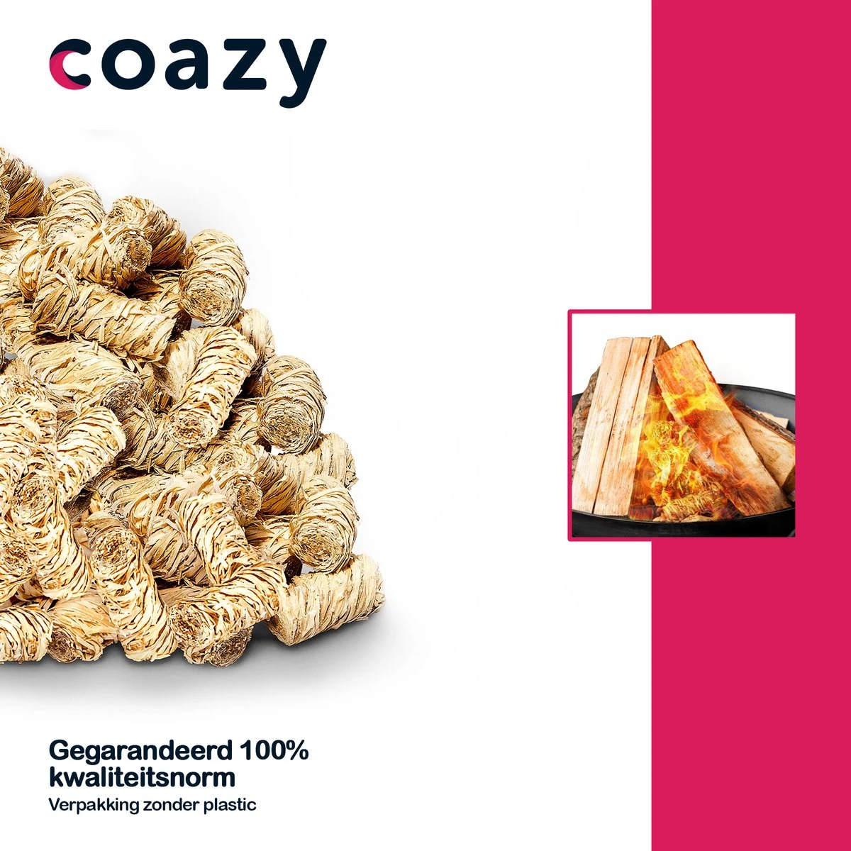 Aanmaakkrullen Voor BBQ Of Kachel | 10kg ECO FSC Gecertificeerd Aanmaakhout Barbecue - Biologisch En Duurzaam Aanmaakwokkels - Houtwol Wokkels - Barbeque Aansteker - Aanmaakblokjes - Accessoires - Ongeveer 800krullen 9 Aanmaakkrullen Voor BBQ Of Kachel | 10kg ECO FSC Gecertificeerd Aanmaakhout Barbecue - Biologisch En Duurzaam Aanmaakwokkels - Houtwol Wokkels - Barbeque Aansteker - Aanmaakblokjes - Accessoires - Ongeveer 800krullen - Afbeelding 7