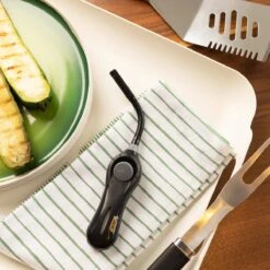 BIC Multifunctionele Aansteker Megalighter Flex Voor Oa BBQ En Kaarsen - Met Flexibele Hals - Diverse Kleuren - 1 Stuk -Barbecue Grill Winkel 1200x1200 829