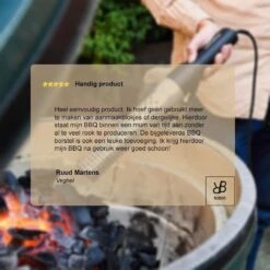 BBQ Aansteker Inclusief 3-in-1 BBQ Borstel - Looftlighter - One Minute Lighter - Elektrische BBQ Aansteker - BBQ Starter - BBQ Accessoires 12 BBQ Aansteker Inclusief 3-in-1 BBQ Borstel - Looftlighter - One Minute Lighter - Elektrische BBQ Aansteker - BBQ Starter - BBQ Accessoires -Barbecue Grill Winkel 1200x1200 838