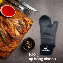 Bbq Accesoires – Bbq Gereedschap – Bbq Set – 22 Delig – RVS 19 Bbq Accesoires – Bbq Gereedschap – Bbq Set – 22 Delig – RVS -Barbecue Grill Winkel 1200x1200 867