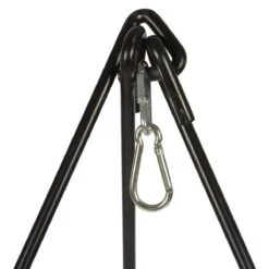 Esschert Design - Driepoot Met Ketting - Haardvuur Accessoires - Staal - Zwart -Barbecue Grill Winkel 1200x1200 88