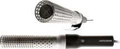 Looftlighter - Looft Lighter - One Minute Lighter - Electrische Bbq Aansteker -Barbecue Grill Winkel 1200x491