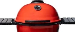 Kamado Joe - Kettle Joe Barbecue -Barbecue Grill Winkel 1200x517