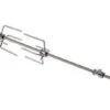 BBQNovation Elektrisch Draaispit Deluxe Met Extra Lang RVS Spit Geschikt Voor Meeste GAS BBQ's -Barbecue Grill Winkel 1200x540