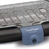 Moulinex BG134812 Barbecue Tafelblad Electrisch 2100W Zwart, Blauw, Zilver Barbecue 1 Moulinex BG134812 Barbecue Tafelblad Electrisch 2100W Zwart, Blauw, Zilver Barbecue -Barbecue Grill Winkel 1200x555