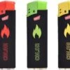 Windproof Stormaanstekers - Unieke Gekleurde Vlam - 5 Stuks - Stormvlam - Vuurwerk Aanstekers -Barbecue Grill Winkel 1200x570 1
