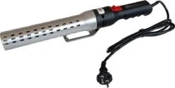 Elektrische BBQ - Looftlighter Alternatief - Grill Aansteker - Houtskool En Briketten Aansteken Zonder De Smaak Van Jouw Gerechten Aan Te Tasten Door Gebruik Van Chemische Aanmaakblokjes! -Barbecue Grill Winkel 1200x606 2