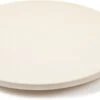 The Bastard Pizza Stone Large ø 38 Cm -Barbecue Grill Winkel 1200x610