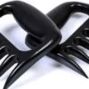 Merkloos Meat Claws - Vleesklauwen - Messen - Barbecue Kookgerei – BBQ Accessoires – Barbeque Accesoires - Kookgerei - 2 Stuks -Barbecue Grill Winkel 1200x642 1