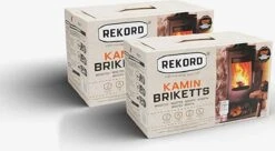 Bruinkoolbriket 10 Kg REKORD- Briketten - Brandhout-briketten Geperst -houtkachel 10kg - 18stk 7 Bruinkoolbriket 10 Kg REKORD- Briketten - Brandhout-briketten Geperst -houtkachel 10kg - 18stk -Barbecue Grill Winkel 1200x660