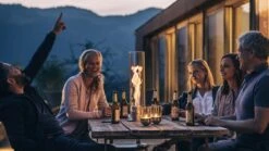 Höfats Bio-ethanol Spin 1 Liter - 6 Stuks - Geur- En Rookvrij -Barbecue Grill Winkel 1200x675 3