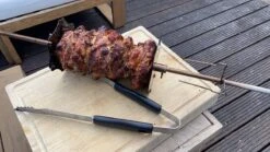 BBQ Rotisserie Kebab Spiezen Set (universele Set Geschikt Voor De Meeste Rotisseries / BBQ Spitten) 22 BBQ Rotisserie Kebab Spiezen Set (universele Set Geschikt Voor De Meeste Rotisseries / BBQ Spitten) -Barbecue Grill Winkel 1200x675 6