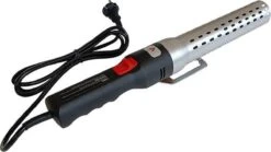 Elektrische BBQ - Looftlighter Alternatief - Grill Aansteker - Houtskool En Briketten Aansteken Zonder De Smaak Van Jouw Gerechten Aan Te Tasten Door Gebruik Van Chemische Aanmaakblokjes! -Barbecue Grill Winkel 1200x677