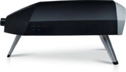 Ooni Koda Gas-Powered Outdoor Pizza Oven -Barbecue Grill Winkel 1200x696