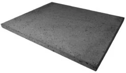 ETNA Pizza Set - Grote Pizzasteen & GRATIS Pizzaschep - 30 Cm X 38 Cm - Echt Italiaanse Pizzasteen - Broodbaksteen - BBQ Pizzasteen - Gemaakt Van Lavasteen Uit De Etna - Non-stick - Eppicotispai -Barbecue Grill Winkel 1200x702 1