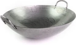 Yakiniku - Accessory Wokpan 40 Cm -Barbecue Grill Winkel 1200x710