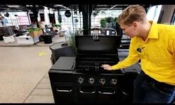 Passion Grills | BBQ Indiana | 4+1 Brander -Barbecue Grill Winkel 1200x720